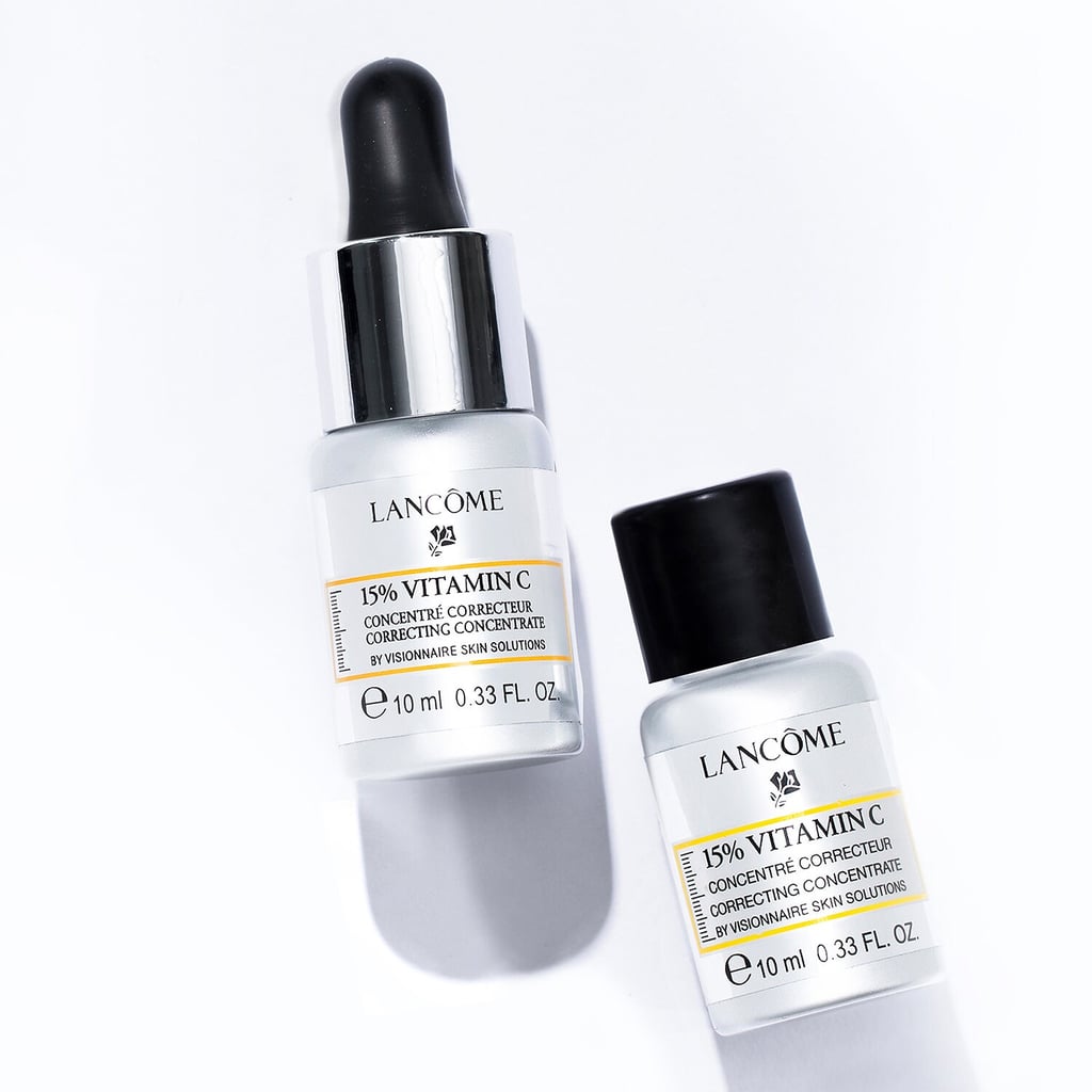 Lancôme Visionnaire Skin Solutions 15% Pure Vitamin C Correcting Concentrate