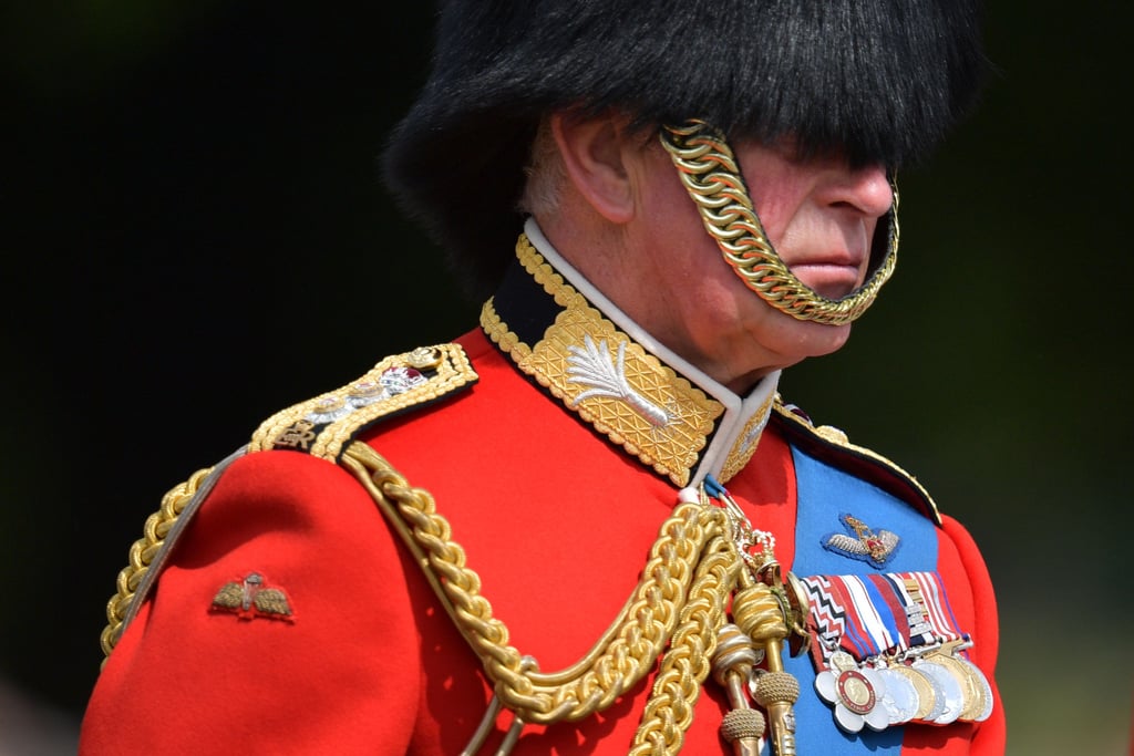 Royal Family at Trooping the Colour 2019 Pictures