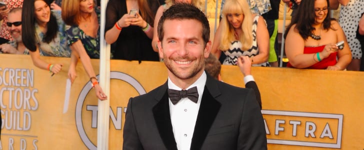 Bradley Cooper Heads to Broadway in The Elephant Man