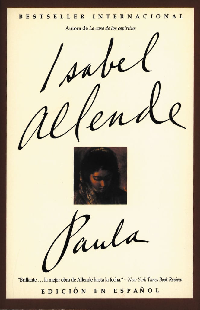 paula allende biografia