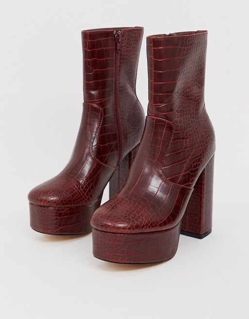 truffle collection boots