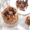 Skip the Baking and Dig Your Spoon Directly Into This Edible Cookie Dough