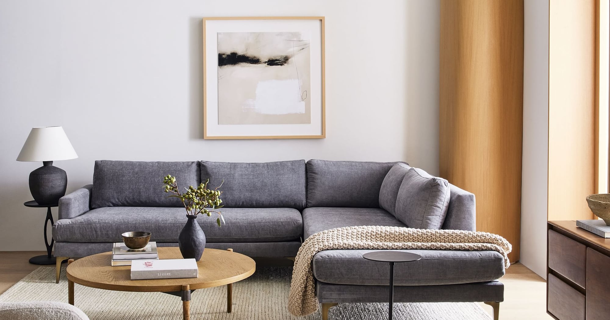 14 Bestselling West Elm Sofas - With Sale Options Up to 40% Off