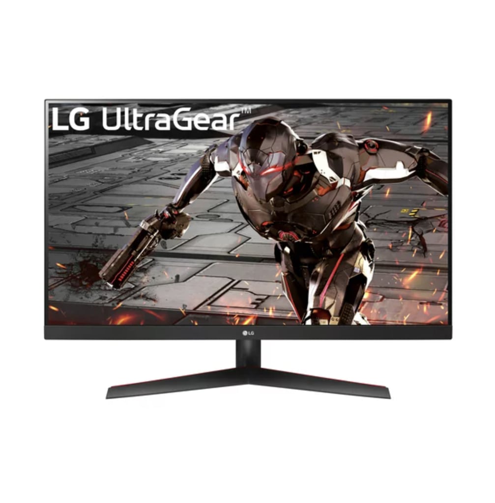 LG UltraGear Monitor