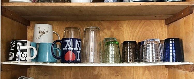 This Hack Will Change the Way You Dry Dishes, and We're Mad We Didn't Think of It Ourselves