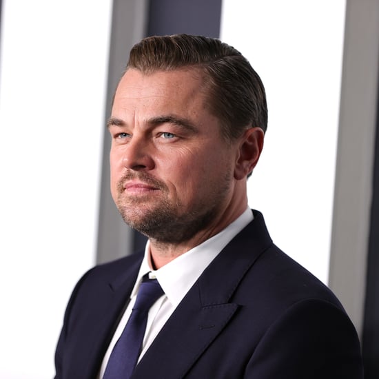 Leonardo DiCaprio Saved His Dogs From a Frozen Lake