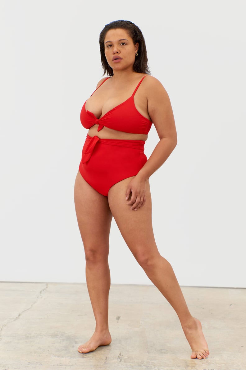 Mara Hoffman Extended Bikini