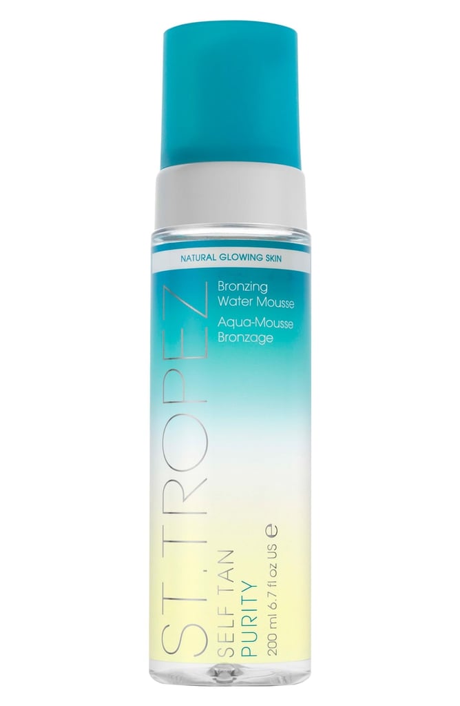 St. Tropez Self Tan Purity Water Mousse