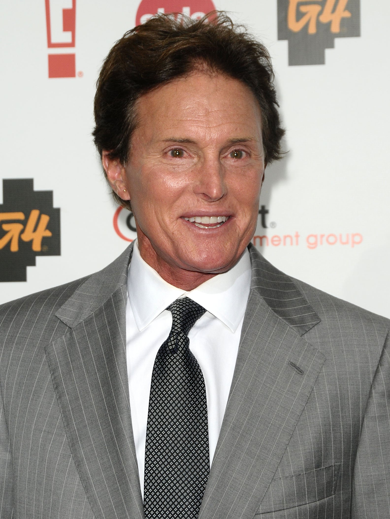 Pictures of Bruce Jenner Through the Years | PS Celebrity