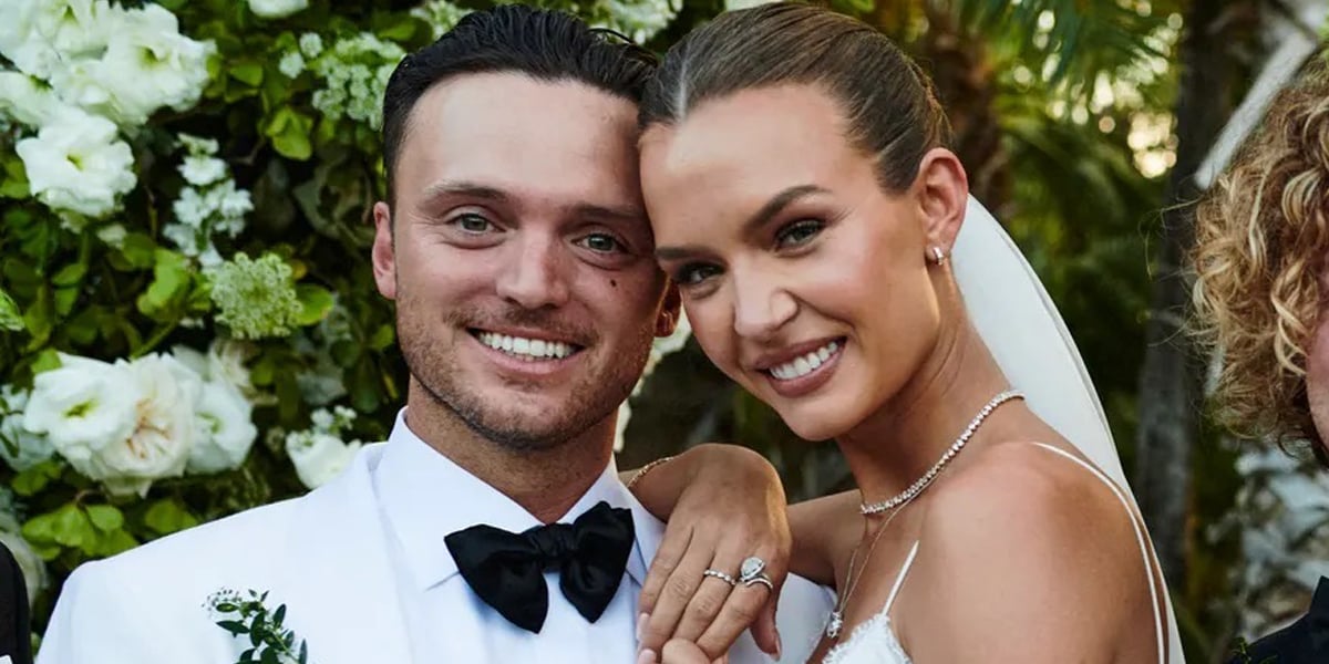 Josephine Skriver Alexander Deleon How They Met