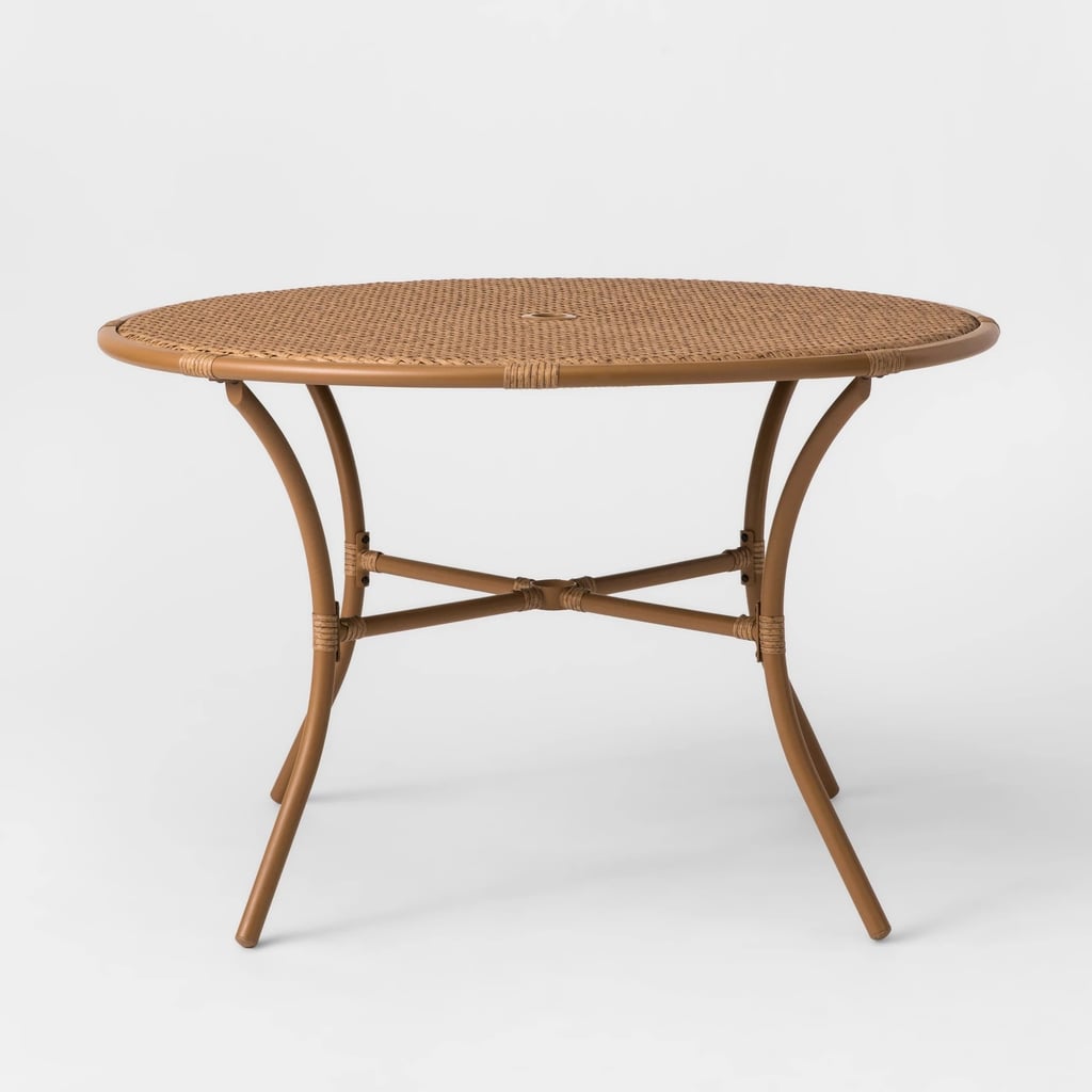 Britanna Four-Person Patio Dining Table | Best Outdoor ...