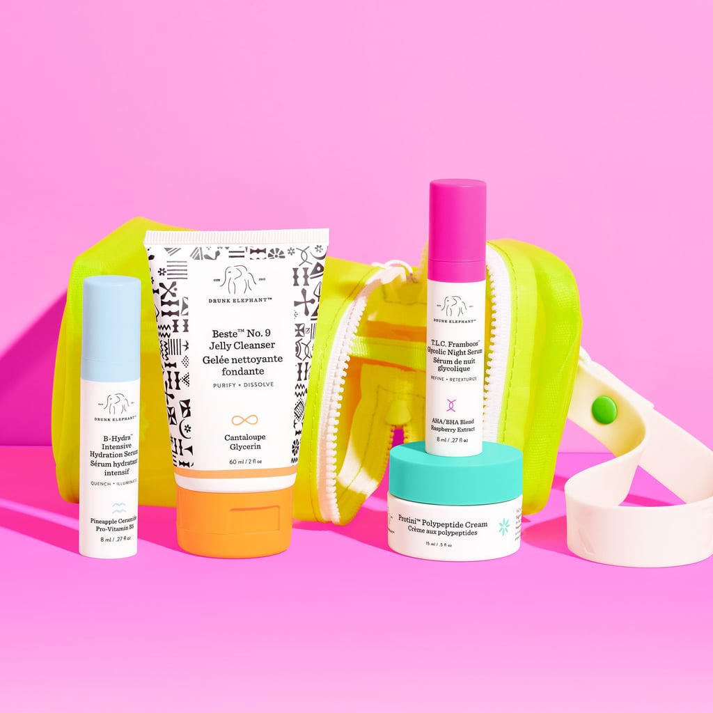Drunk Elephant Littles Night Out Kit The Top Stocking Stuffers For 2021 Popsugar Love And Sex 