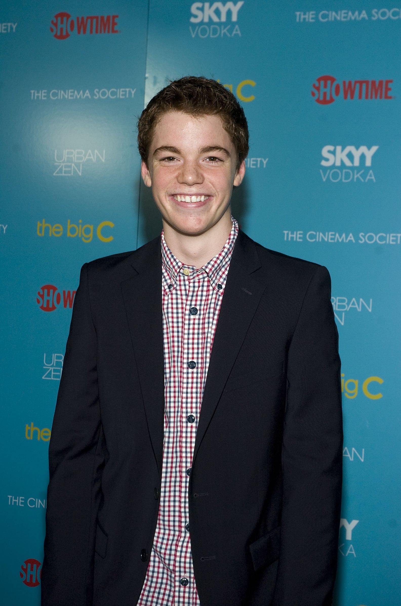 The Night Agent Star Gabriel Basso Was in iCarly PS Entertainment
