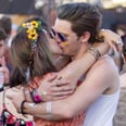 The Cutest Couples at Coachella This Year!