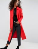 We Are So Impressed With These 12 New Coats From ASOS - Gorgeous!