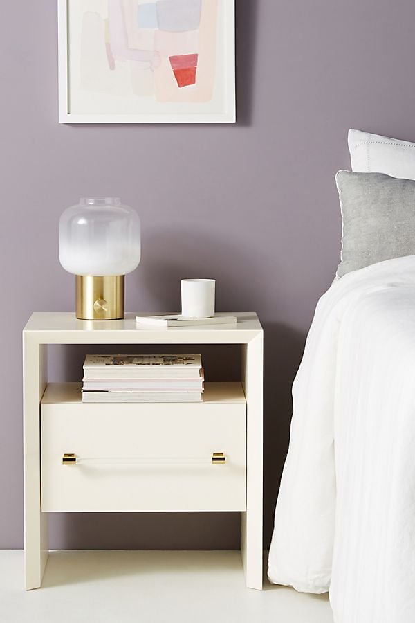 Merriton Charging Nightstand