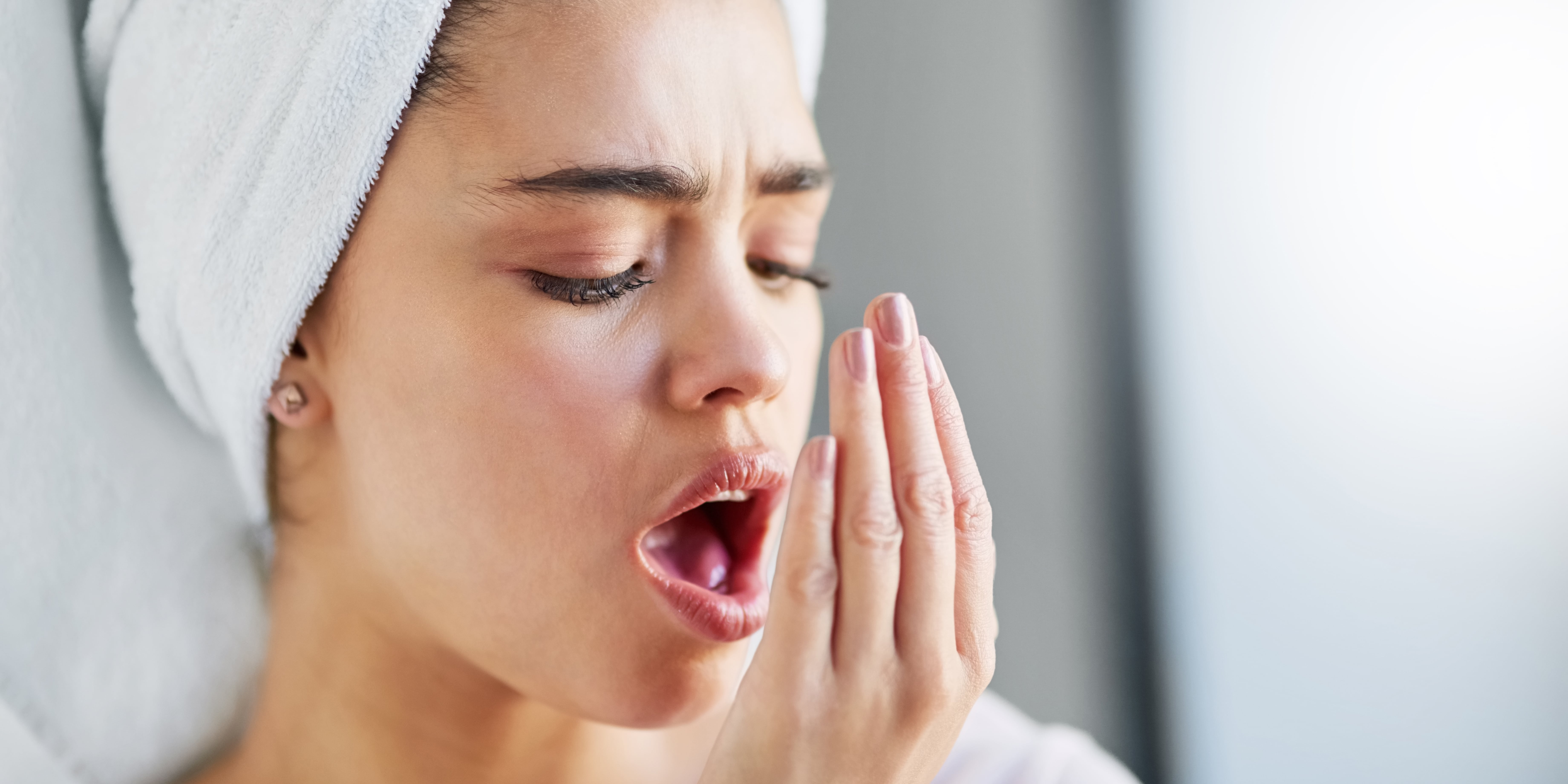 Causes of Bad Breath | POPSUGAR Fitness - Vimarsana News