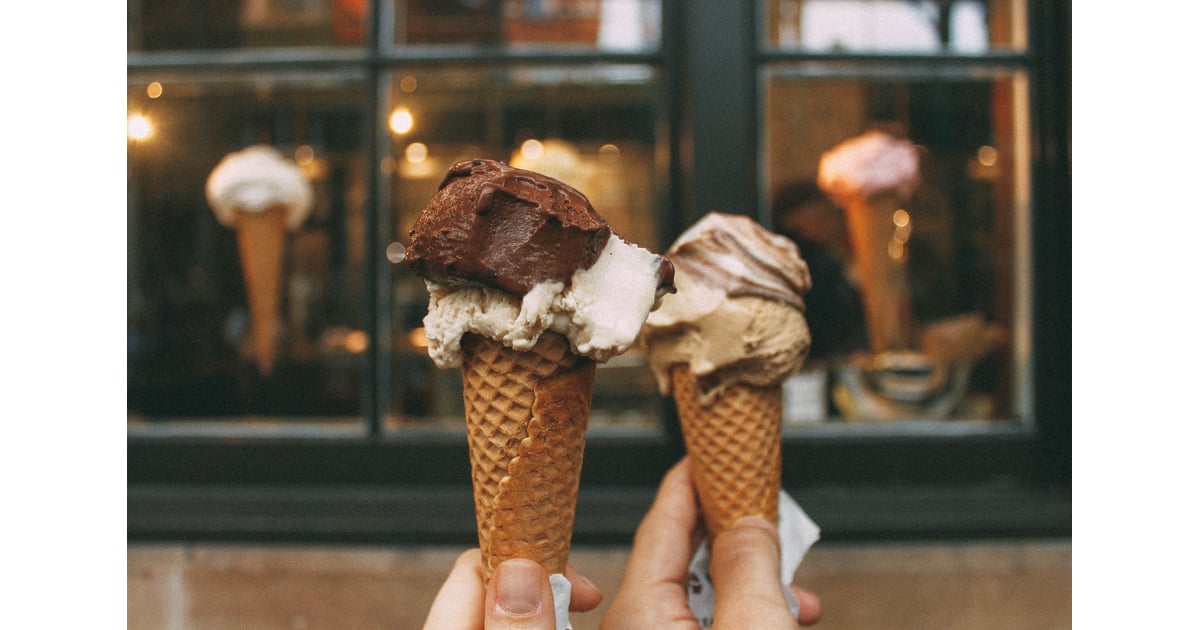 Try multiple ice cream shops. Unique Summer Date Ideas POPSUGAR