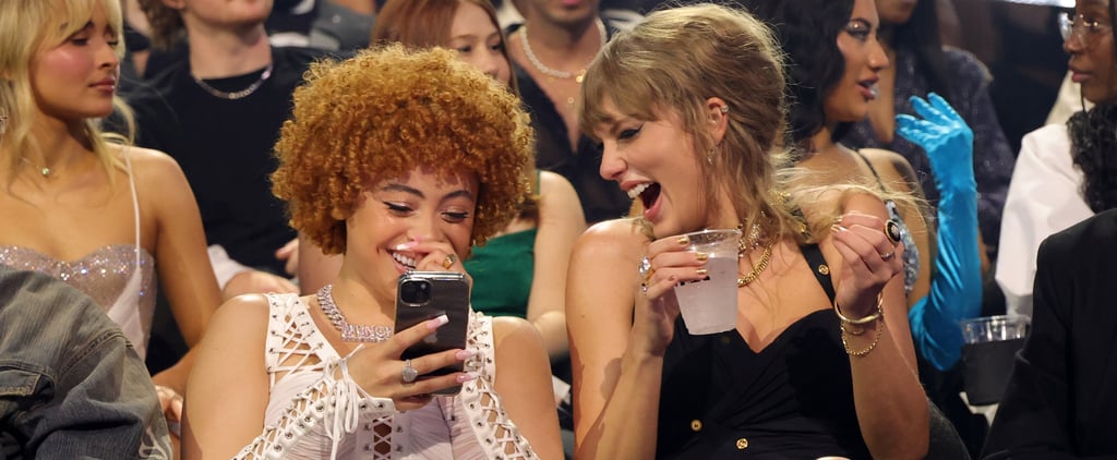 Taylor Swift's 2023 MTV VMAs Drink Recipe