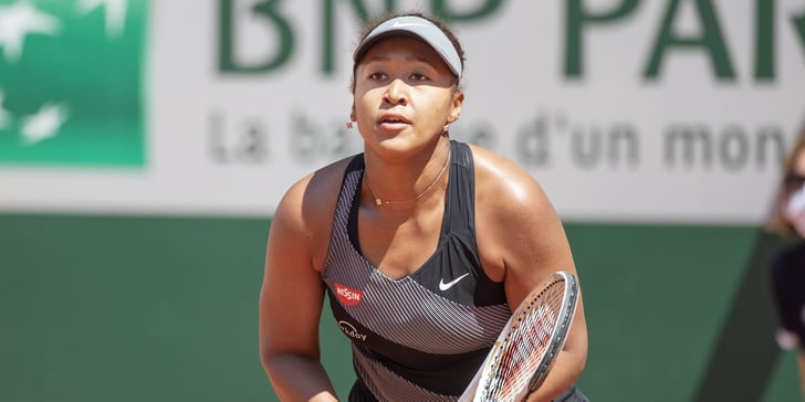 naomi osaka nike shoes 2021