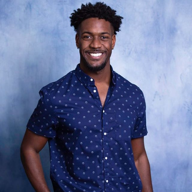 Noah Erb Follow The Bachelorette 2020 Cast On Twitter And Instagram Popsugar Entertainment Uk Photo 27