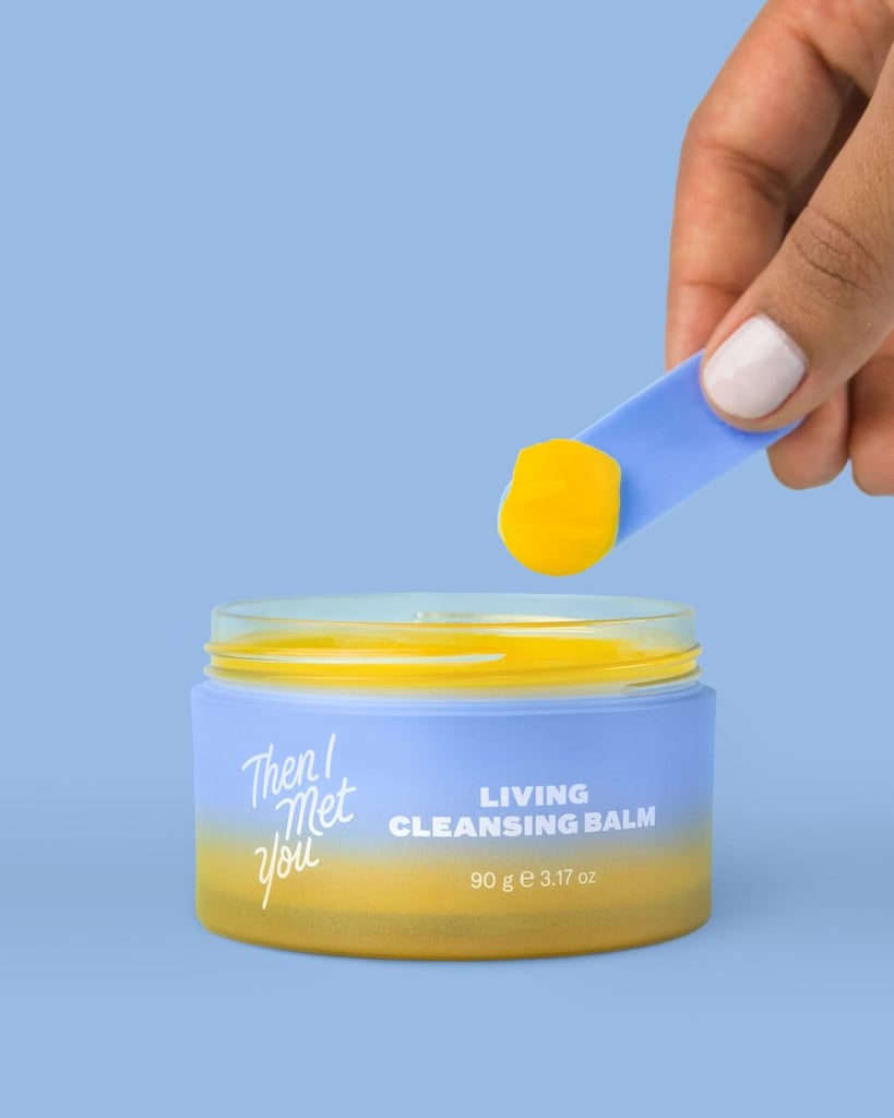 Then I Met You Living Cleansing Balm