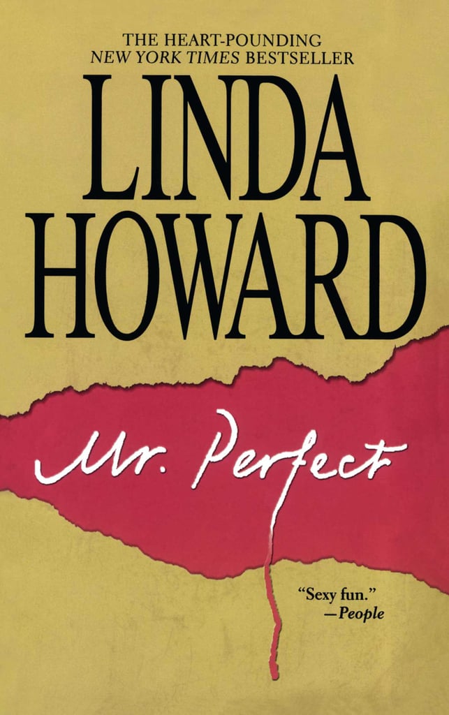 “完美先生”琳达霍华德