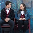 The Internet Has a Lot of Feelings About 13 Reasons Why's Emmys Snub