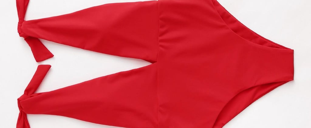Cheap One-Piece Swimsuits 2018