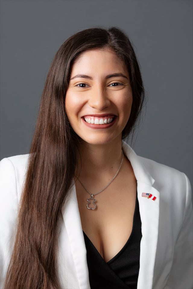 Mariana Castro, Florida Hispanic Vote Director