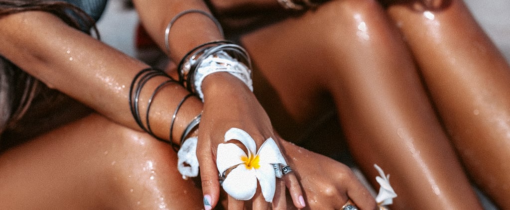 How to Care For Tan Skin