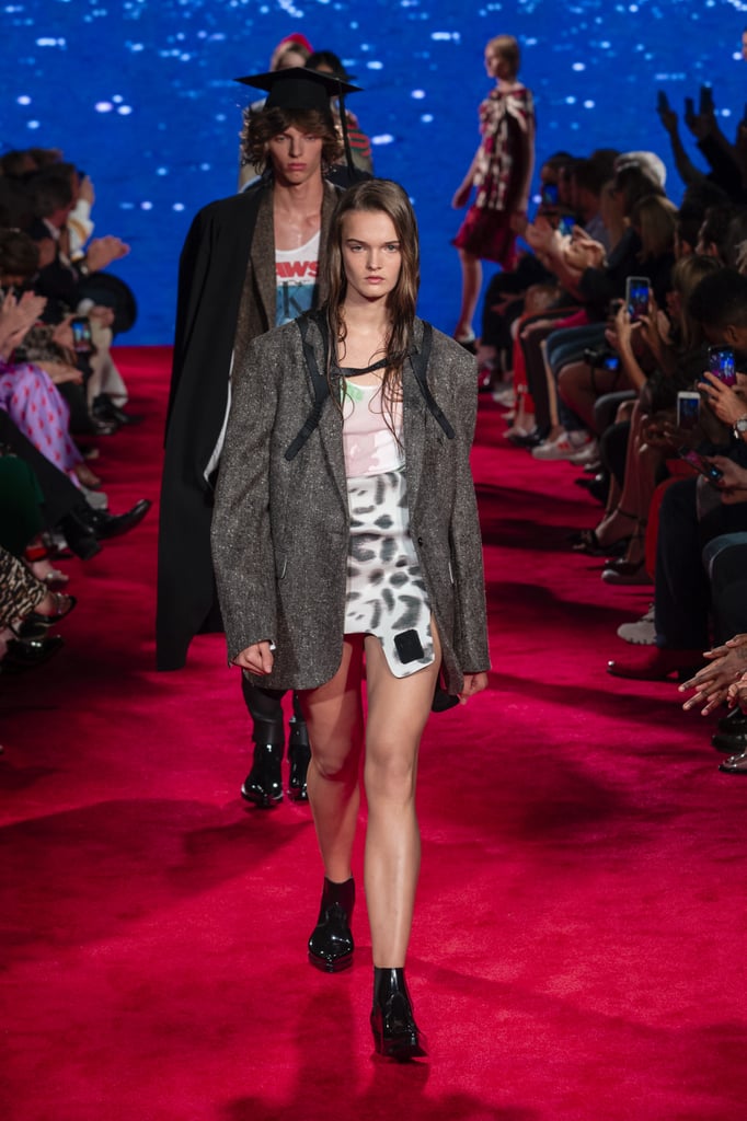 Calvin Klein Spring 2019 Collection