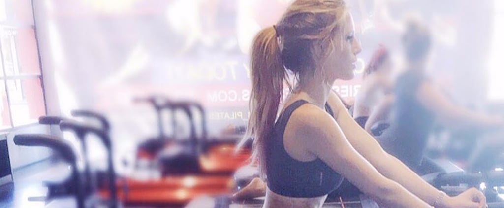 Bella Thorne Diet and Exercise Routine