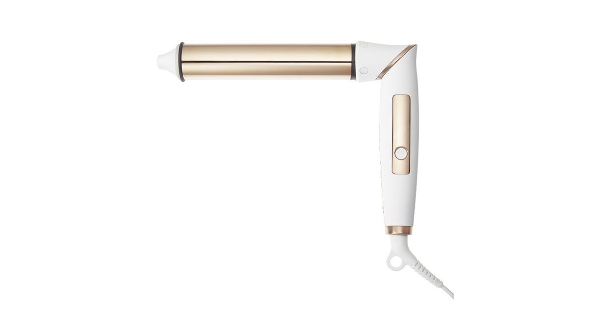 A Unique Curling Iron Kristin Ess Soft Wave Pivoting Wand The Best Gifts For Women From