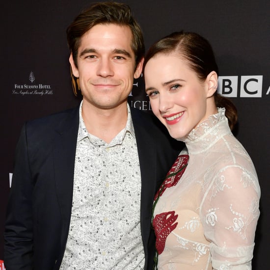 Who Is Rachel Brosnahan Dating?