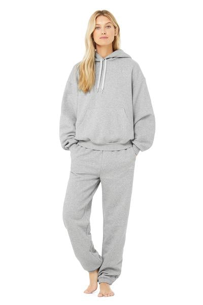 Alo Accolade Hoodie & Accolade Sweatpant Set