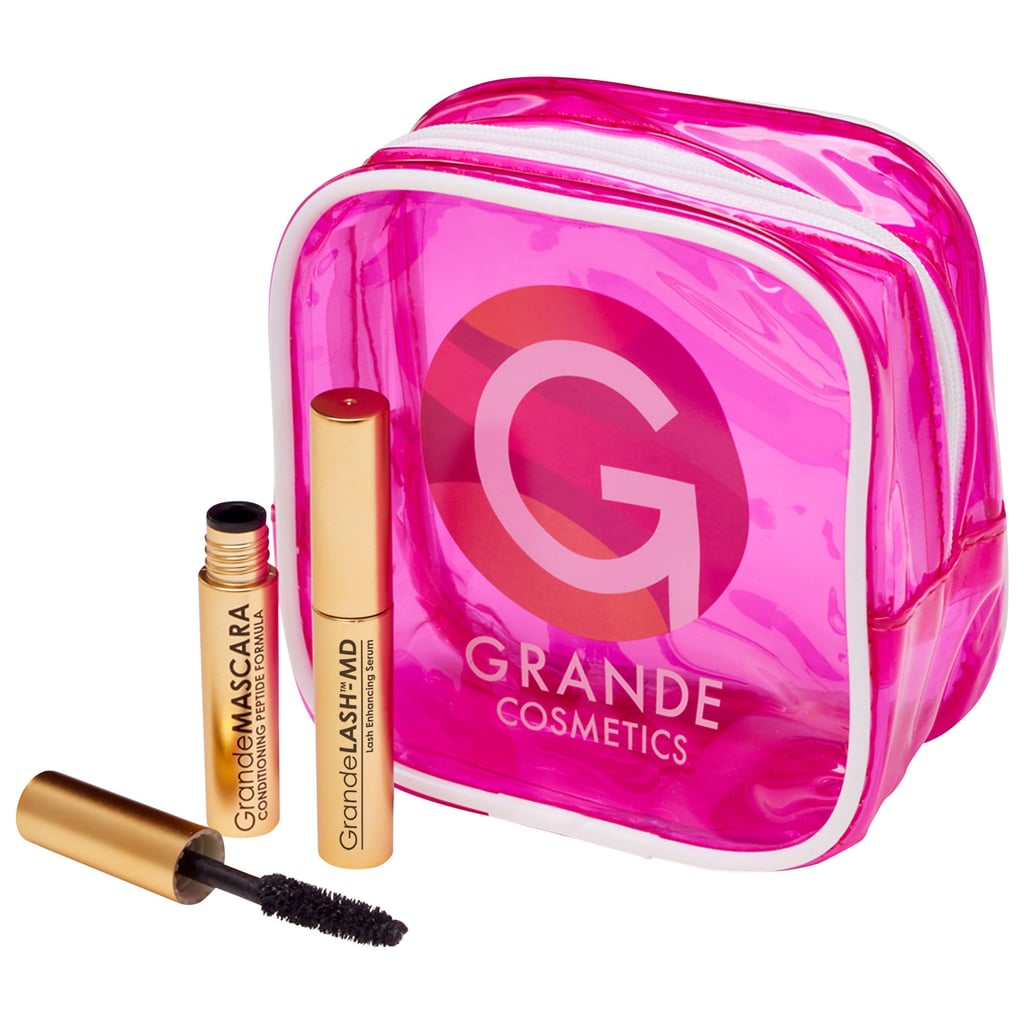 Grande Cosmetics The Lash Starter Set