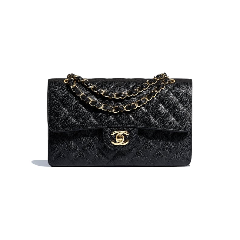 Shop It: Chanel Small Classic Handbag