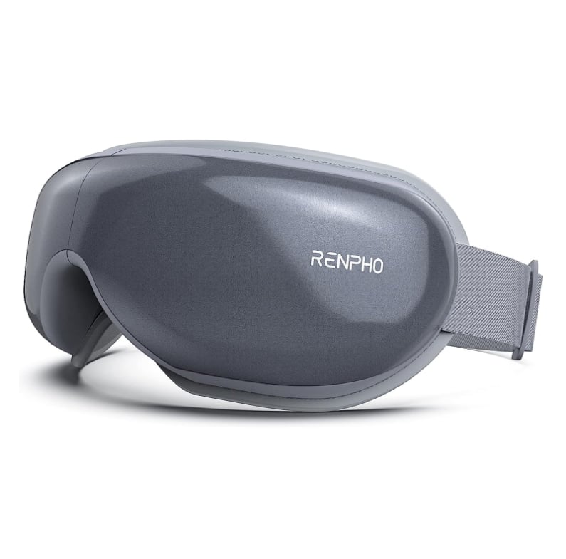 Best Prime Day Deals on Tech Accessories: RENPHO Eyeris 1 - Eye Massager