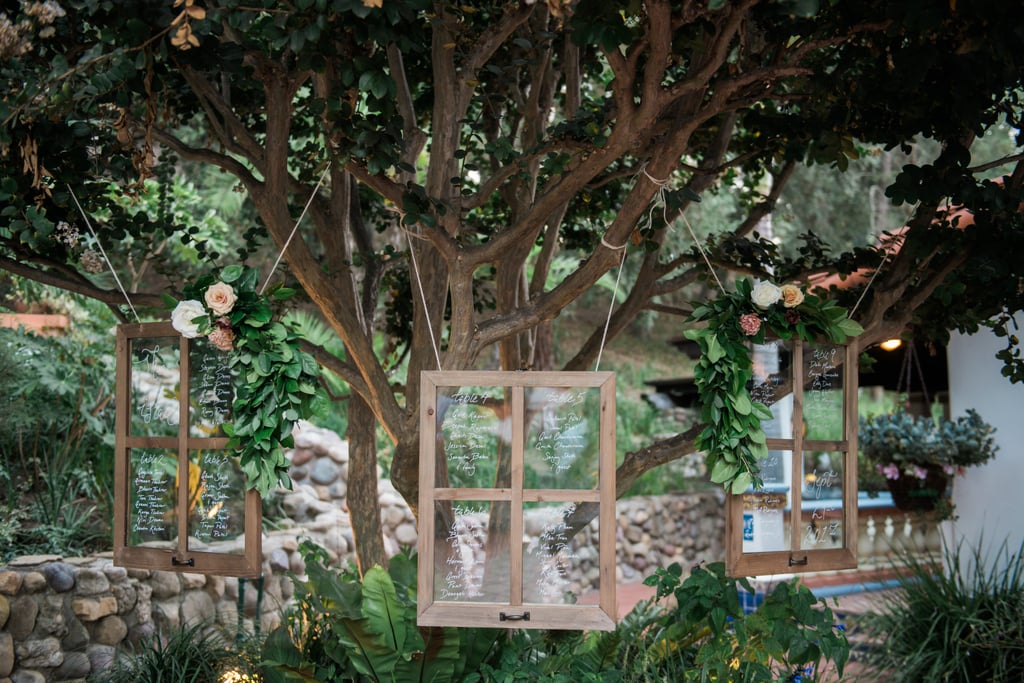 Wildlife Conservation Wedding