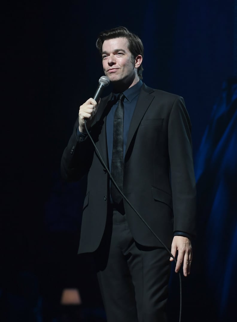 John Mulaney