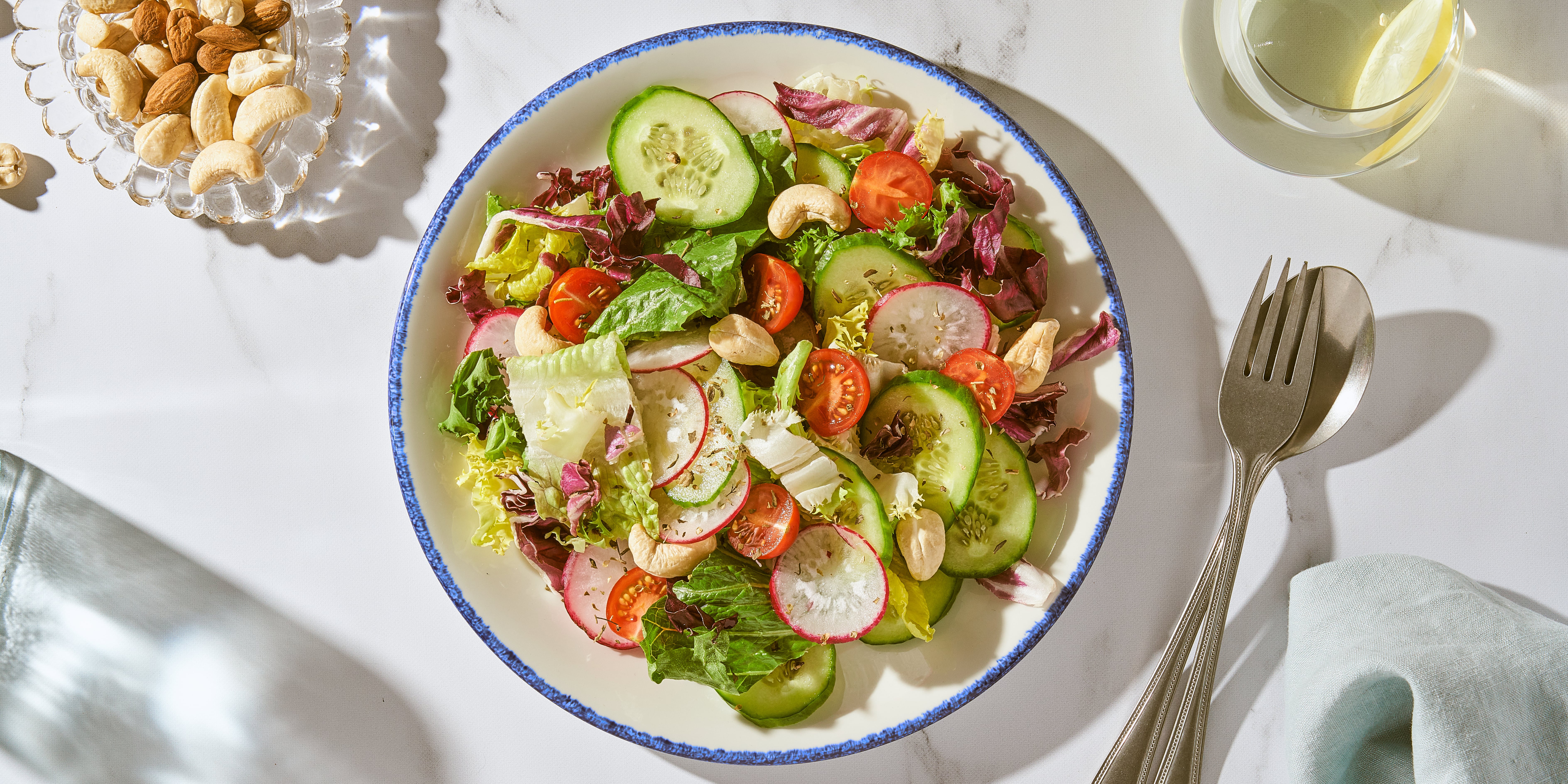 What to Eat When You Have Lupus, According to Experts