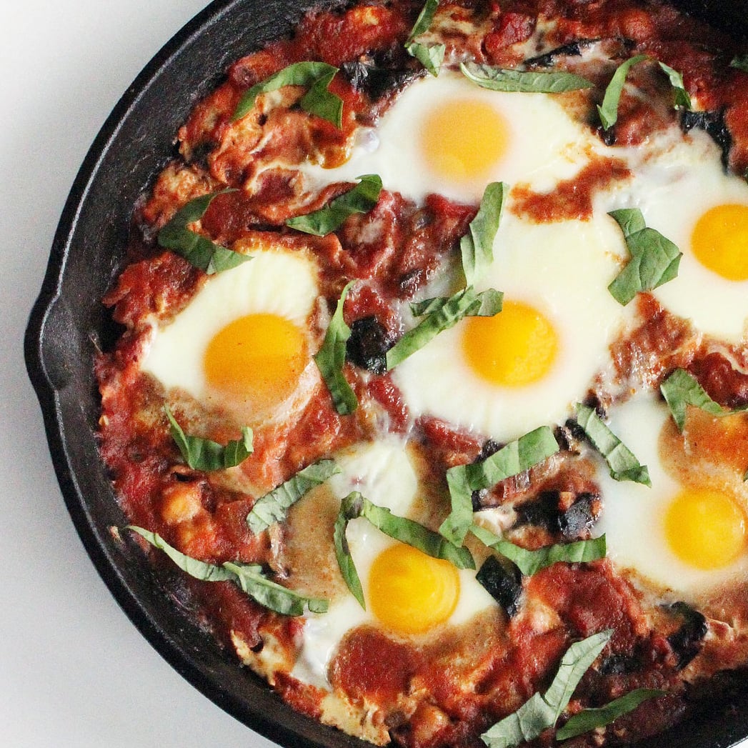 Recipes That Burn Fat | Popsugar Fitness