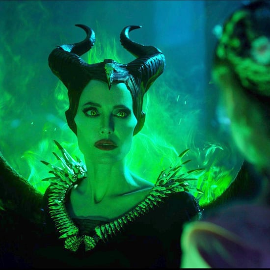 Maleficent 2 Teaser Trailer Angelina Jolie