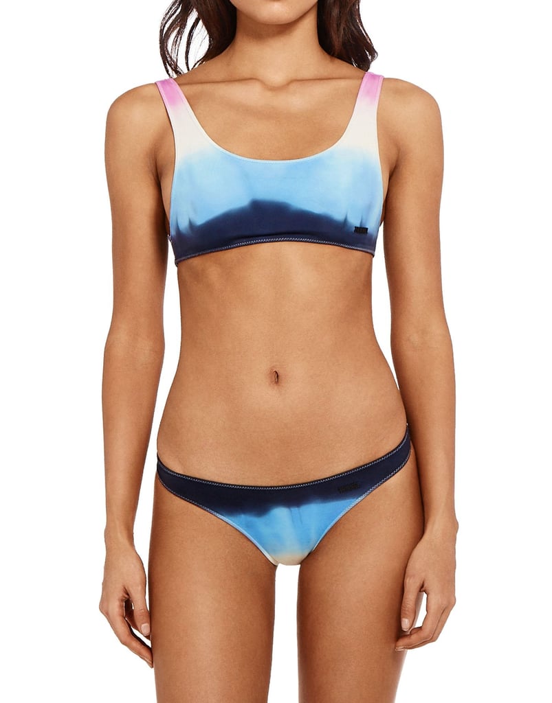 Triangl Malibu Blues Bikini