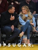 Only Jennifer Lopez Could Look