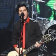 Green Day Changed the Lyrics During Their AMAs Performance to Slam Donald Trump