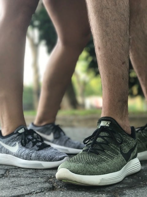 Running Sneakers