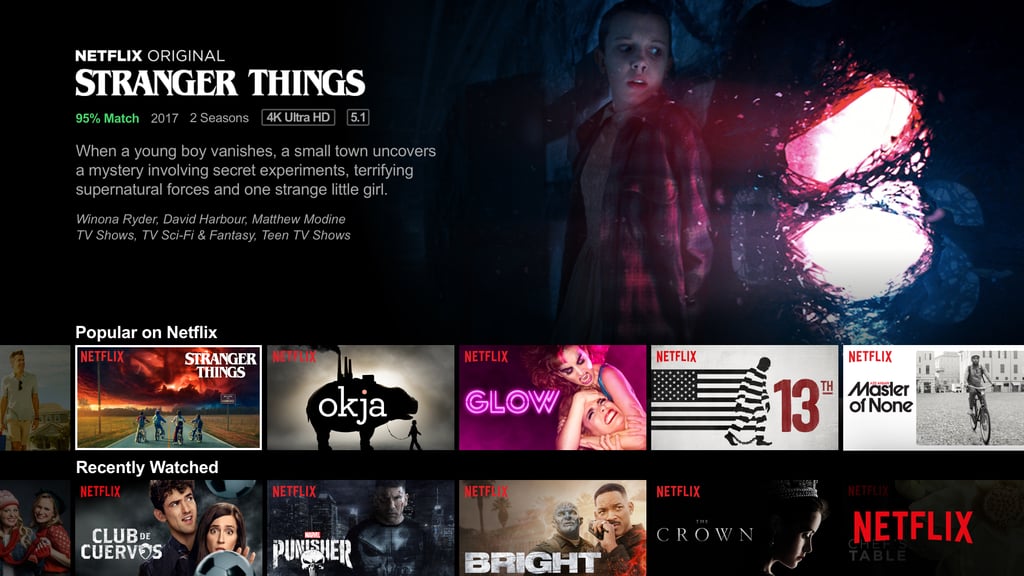 netflix crime documentaries 2018