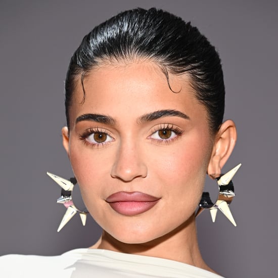 Kylie Jenner Debuts Lip Piercing on Instagram